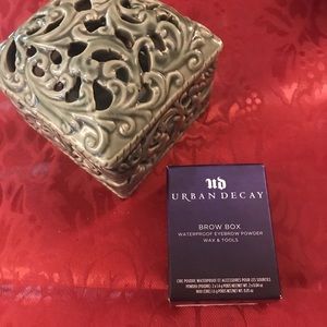 Urban Decay Brow Box NEW!!